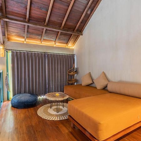 The Reward Villas Kerobokan Seminyak  Luaran gambar