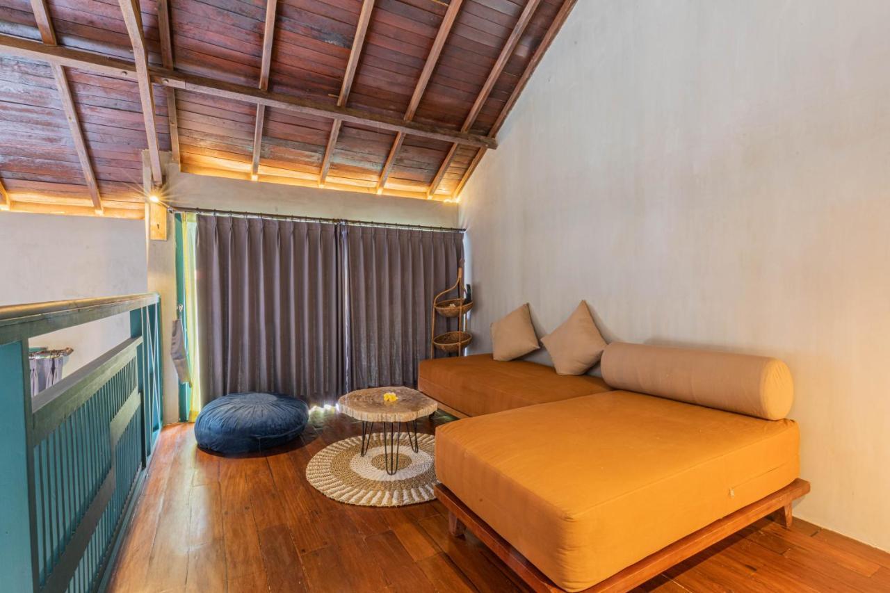 The Reward Villas Kerobokan Seminyak  Luaran gambar