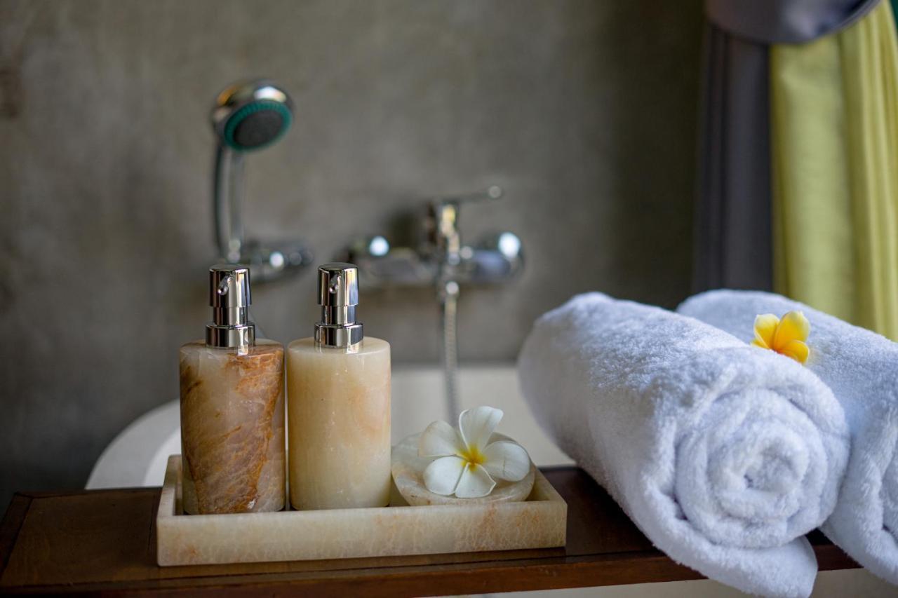 The Reward Villas Kerobokan Seminyak  Luaran gambar