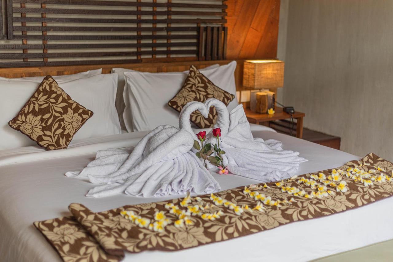 The Reward Villas Kerobokan Seminyak  Luaran gambar