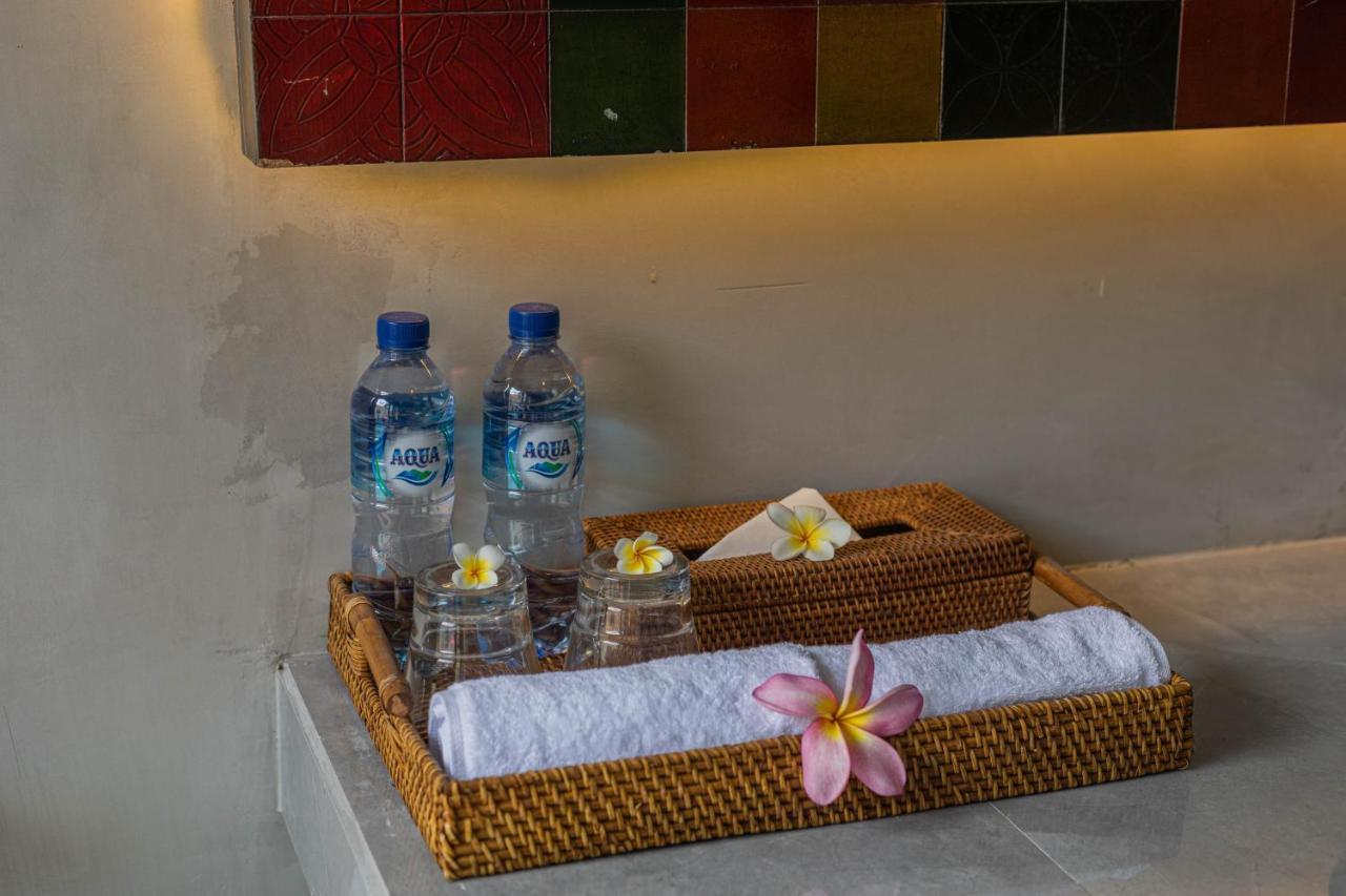 The Reward Villas Kerobokan Seminyak  Luaran gambar