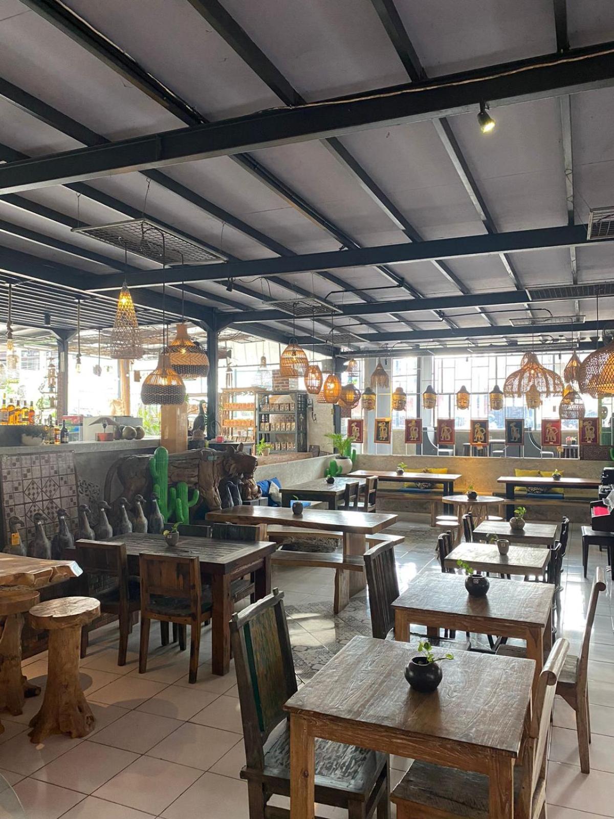 The Reward Villas Kerobokan Seminyak  Luaran gambar