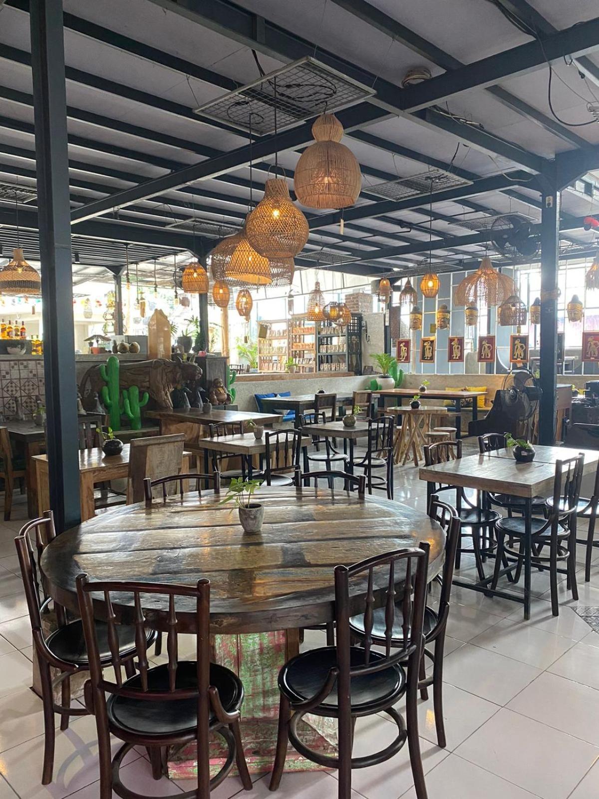The Reward Villas Kerobokan Seminyak  Luaran gambar
